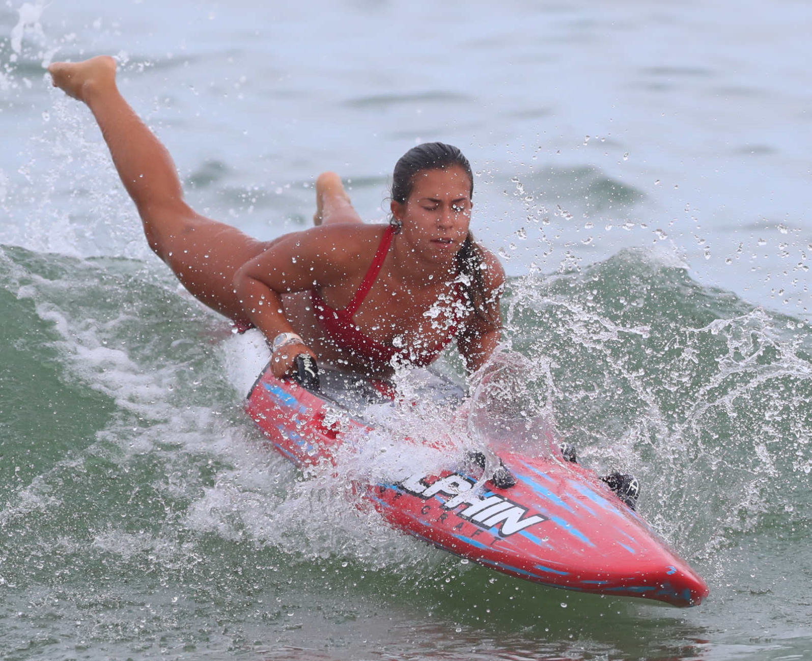 2019 Long Beach Island Lifeguard Tournament